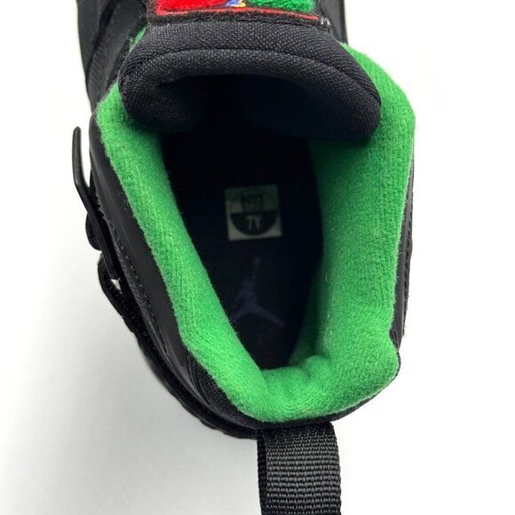 Air Jordan 8 Retro GS 'Tinker - Air Raid' - Picture 4 of 12